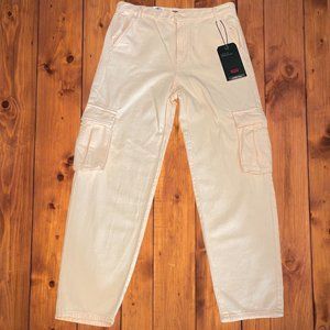 Levi's Loose Cargo Pants